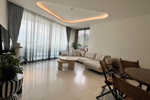 Кондоминиум с 3 спальнями в Хуа Хине, Таиланд № 125536 - фото 5