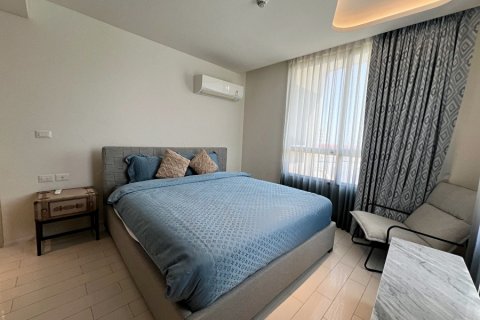 Кондоминиум с 3 спальнями в Хуа Хине, Таиланд № 125536 - фото 8