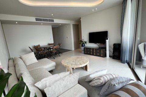 Кондоминиум с 3 спальнями в Хуа Хине, Таиланд № 125536 - фото 3