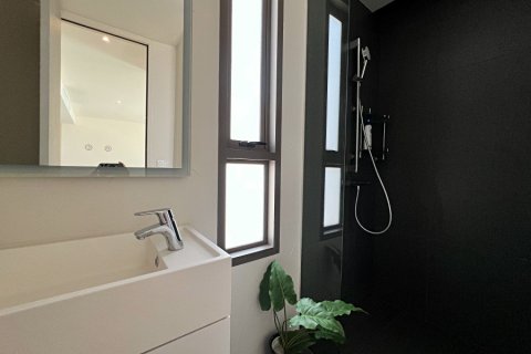 Кондоминиум с 3 спальнями в Хуа Хине, Таиланд № 125536 - фото 12