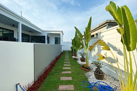 Maison à Hua Hin, Thaïlande 2 chambres № 125535 - photo 9