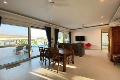 Maison à Hua Hin, Thaïlande 2 chambres № 125535 - photo 15