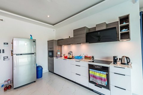 Дом в Хуа Хине, Таиланд с 2 спальнями  № 125535 - фото 10