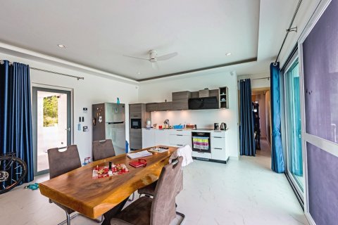 Дом в Хуа Хине, Таиланд с 2 спальнями  № 125535 - фото 11