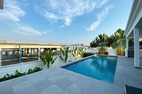 Maison à Hua Hin, Thaïlande 2 chambres № 125535 - photo 5