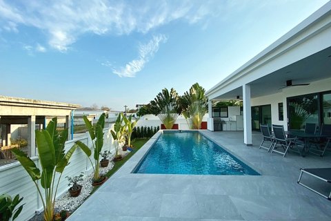 Maison à Hua Hin, Thaïlande 2 chambres № 125535 - photo 6