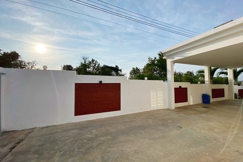 Maison à Hua Hin, Thaïlande 2 chambres № 125535 - photo 11