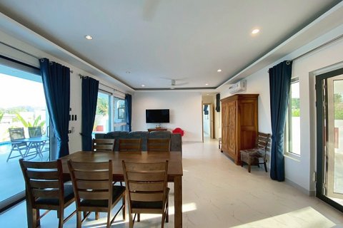 Maison à Hua Hin, Thaïlande 2 chambres № 125535 - photo 14