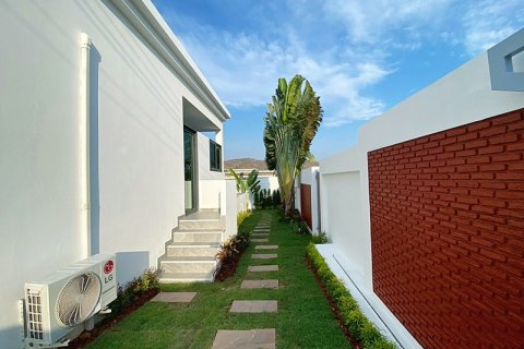 Maison à Hua Hin, Thaïlande 2 chambres № 125535 - photo 10