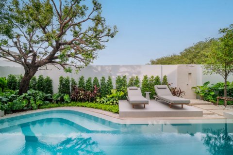 Villa in Bang Tao, Thailand 3 bedrooms № 70983 - photo 5