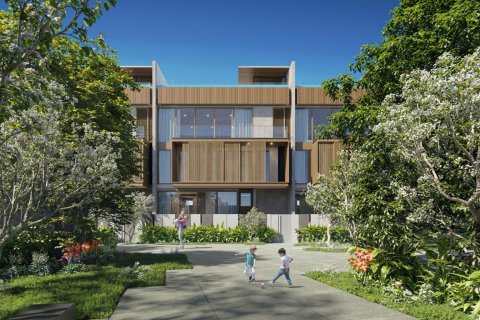 Вилла в Пхукете, Таиланд с 4 спальнями № 125537 - фото 14