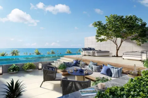 Villa in Phuket, Thailand 4 bedrooms № 125537 - photo 8