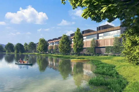 Вилла в Пхукете, Таиланд с 4 спальнями № 125537 - фото 2