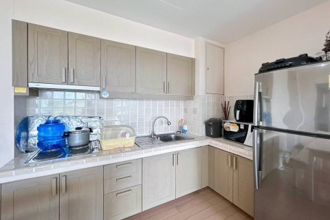 Кондоминиум с 2 спальнями в Хуа Хине, Таиланд № 99572 - фото 6