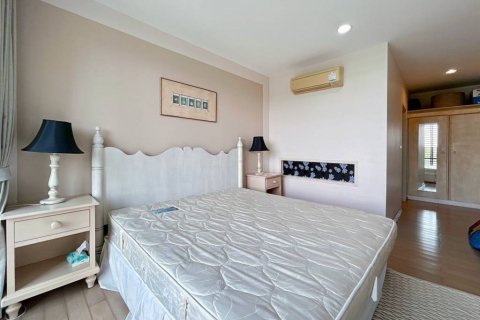 Кондоминиум с 2 спальнями в Хуа Хине, Таиланд № 99572 - фото 8