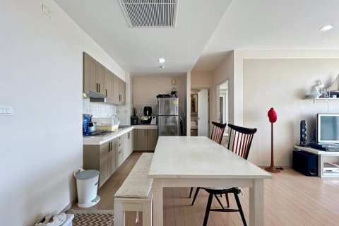 Кондоминиум с 2 спальнями в Хуа Хине, Таиланд № 99572 - фото 5