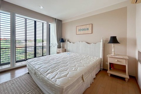 Кондоминиум с 2 спальнями в Хуа Хине, Таиланд № 99572 - фото 7