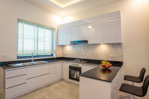 Villa à Cha-am, Thaïlande 3 chambres № 99571 - photo 3