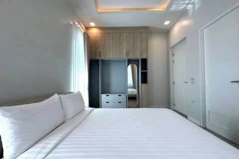 Villa à Cha-am, Thaïlande 3 chambres № 99571 - photo 9