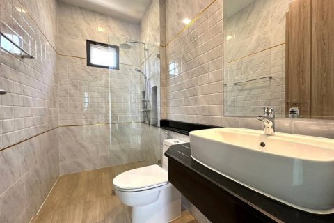 Villa à Cha-am, Thaïlande 3 chambres № 99573 - photo 10