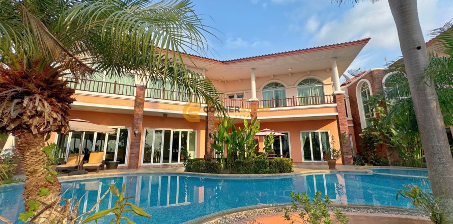 Студия в Банг Ламунг, Таиланд № 100173