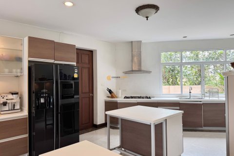 Студия в Банг Ламунг, Таиланд № 100173 - фото 25