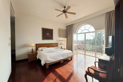 Студия в Банг Ламунг, Таиланд № 100173 - фото 15