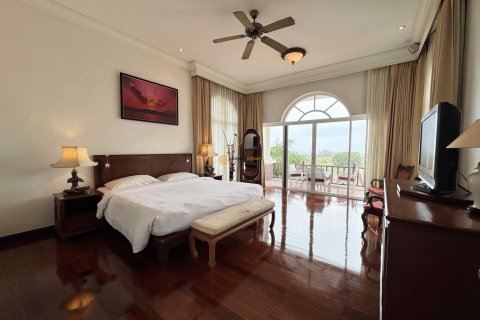 Студия в Банг Ламунг, Таиланд № 100173 - фото 17