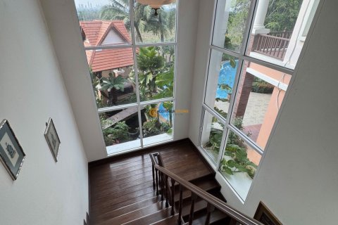Студия в Банг Ламунг, Таиланд № 100173 - фото 14