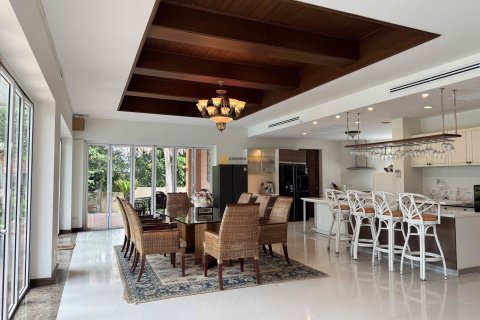 Студия в Банг Ламунг, Таиланд № 100173 - фото 22