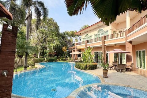 Студия в Банг Ламунг, Таиланд № 100173 - фото 8