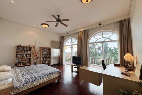 Студия в Банг Ламунг, Таиланд № 100173 - фото 16