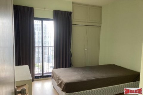 Apartment in Bangkok, Thailand 2 bedrooms № 132107 - photo 2