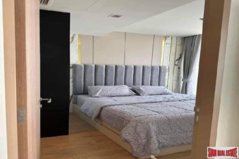 Квартира в Бангкоке, Таиланд с 2 спальнями № 132105 - фото 5