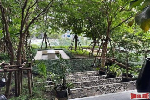 Квартира в Бангкоке, Таиланд с 2 спальнями № 132105 - фото 10