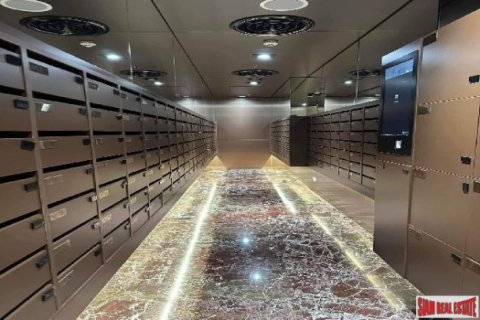 Квартира в Бангкоке, Таиланд с 2 спальнями № 132105 - фото 11