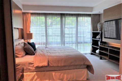 Apartment in Bangkok, Thailand 4 bedrooms № 132106 - photo 6