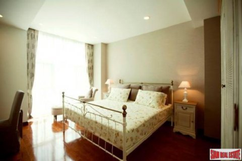 Квартира в Бангкоке, Таиланд с 1 спальней  № 132109 - фото 2