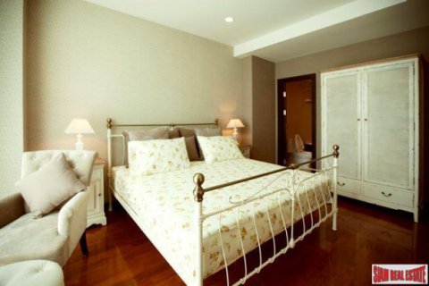 Квартира в Бангкоке, Таиланд с 1 спальней  № 132109 - фото 6