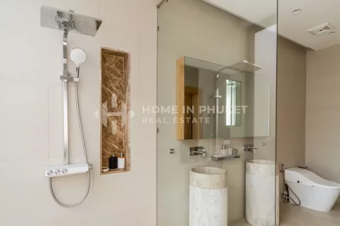 Дом в Пхукете, Таиланд с 4 спальнями № 132026 - фото 11