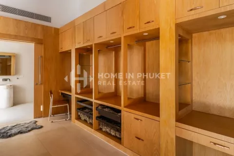 Дом в Пхукете, Таиланд с 4 спальнями № 132026 - фото 9