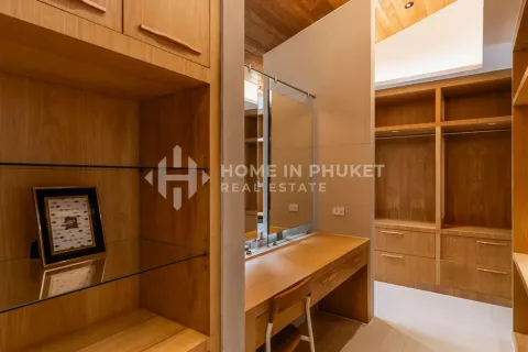 Дом в Пхукете, Таиланд с 4 спальнями № 132026 - фото 20