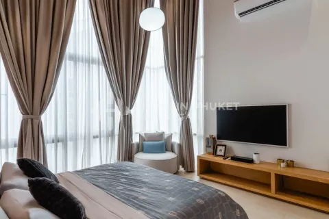 Дом в Пхукете, Таиланд с 4 спальнями № 132026 - фото 19