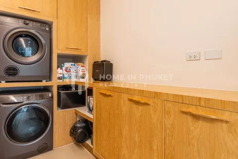 Дом в Пхукете, Таиланд с 4 спальнями № 132026 - фото 26