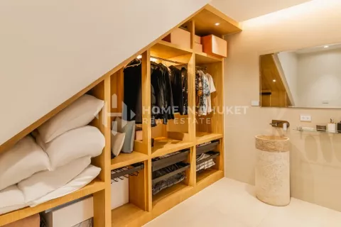 Дом в Пхукете, Таиланд с 4 спальнями № 132026 - фото 16