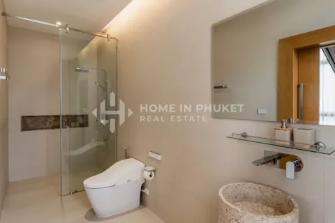 Дом в Пхукете, Таиланд с 4 спальнями № 132026 - фото 25