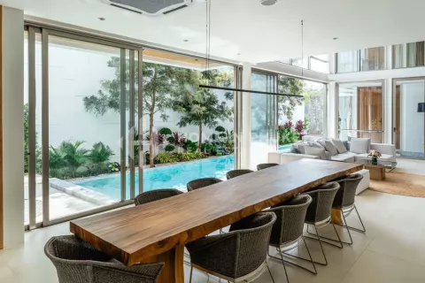 Дом в Пхукете, Таиланд с 4 спальнями № 132026 - фото 5