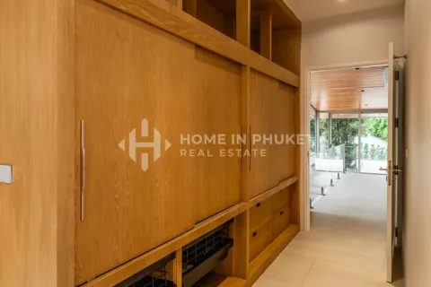 Дом в Пхукете, Таиланд с 4 спальнями № 132026 - фото 24