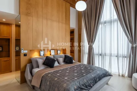 Дом в Пхукете, Таиланд с 4 спальнями № 132026 - фото 18