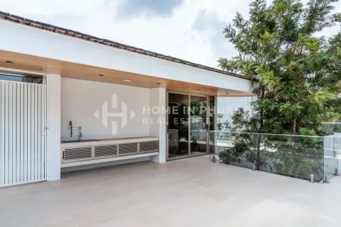 Дом в Пхукете, Таиланд с 4 спальнями № 132026 - фото 28